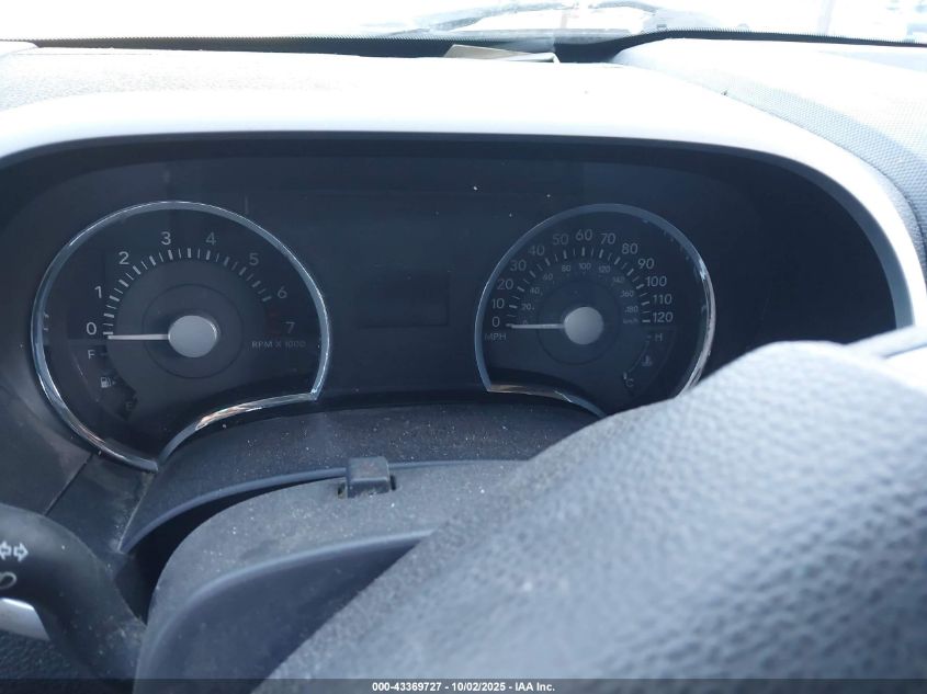 2007 Mercury Mountaineer Premier VIN: 4M2EU38877UJ12412 Lot: 43369727