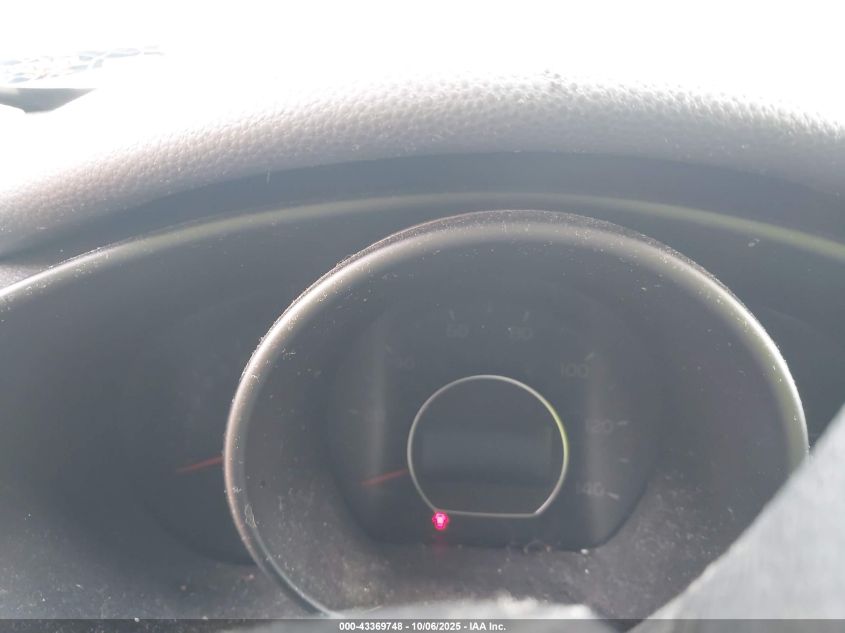 2016 Kia Soul + VIN: KNDJP3A53G7846474 Lot: 43369748