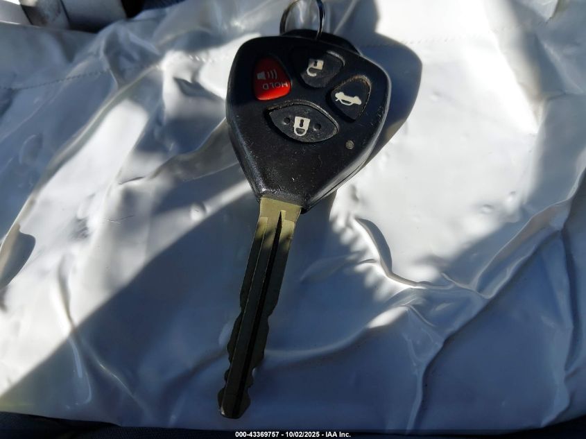 2013 Scion Fr-S VIN: JF1ZNAA17D2727299 Lot: 43369757