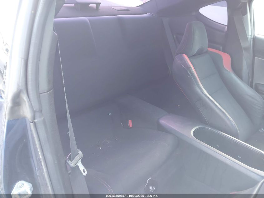 2013 Scion Fr-S VIN: JF1ZNAA17D2727299 Lot: 43369757