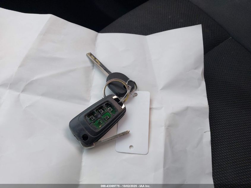 2013 Chevrolet Cruze 1Lt Auto VIN: 1G1PC5SB7D7245238 Lot: 43369775