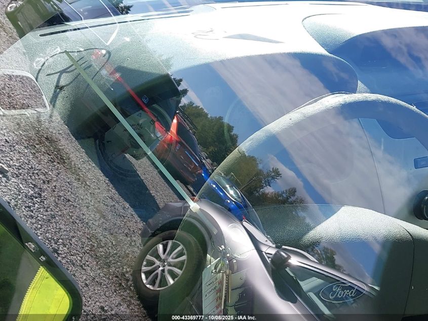 2009 Ford Focus Se VIN: 1FAHP35N29W104994 Lot: 43369777