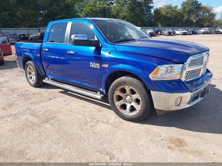 RAM 1500 LARAMIE