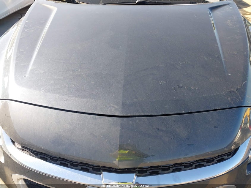 2015 Chevrolet Malibu Ls VIN: 1G11B5SL7FF220446 Lot: 43369782