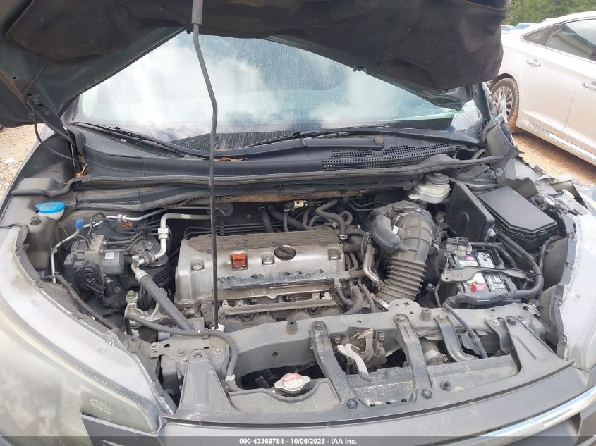 2014 Honda Cr-V Ex VIN: 2HKRM3H58EH510488 Lot: 43369784