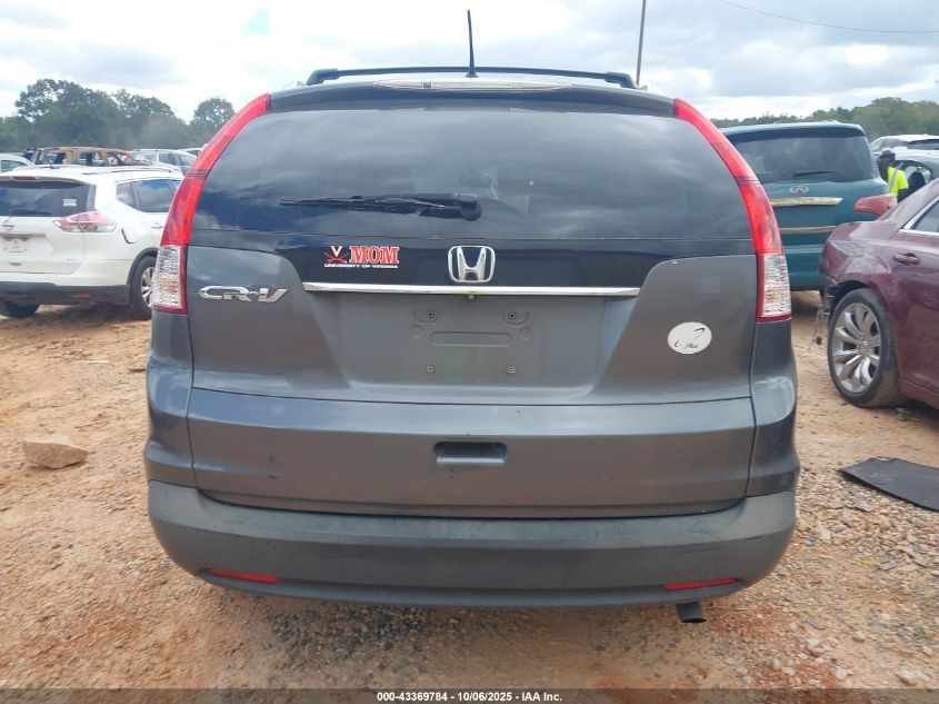2014 Honda Cr-V Ex VIN: 2HKRM3H58EH510488 Lot: 43369784