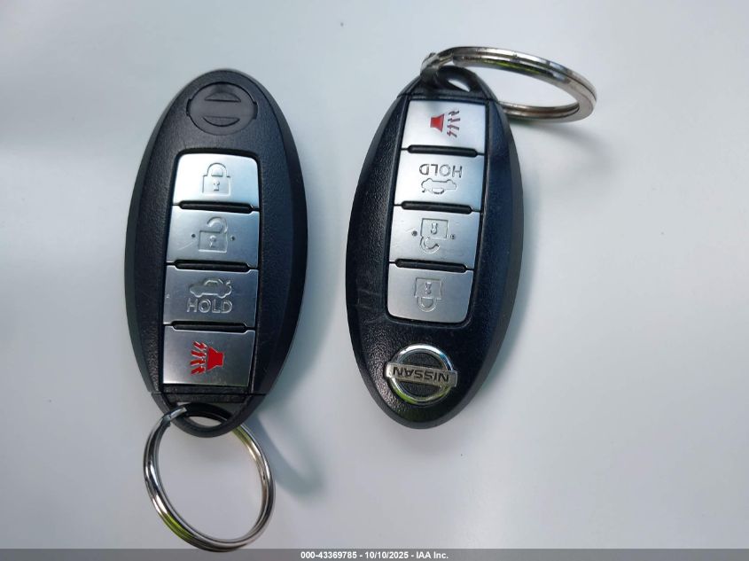 2012 Nissan Altima 2.5 S VIN: 1N4AL2AP2CN546508 Lot: 43369785