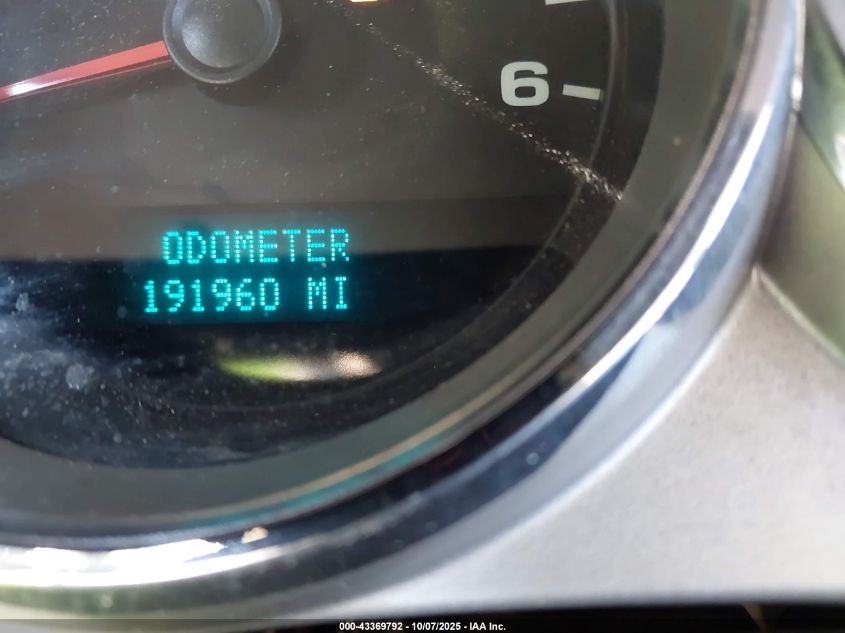 2007 GMC Sierra 1500 Sle2 VIN: 3GTEK13M27G536247 Lot: 43369792