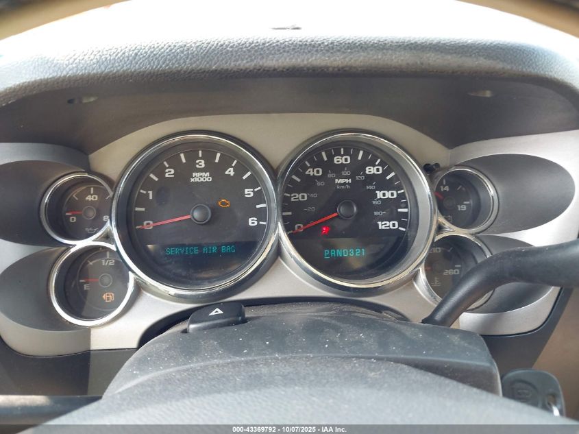 2007 GMC Sierra 1500 Sle2 VIN: 3GTEK13M27G536247 Lot: 43369792