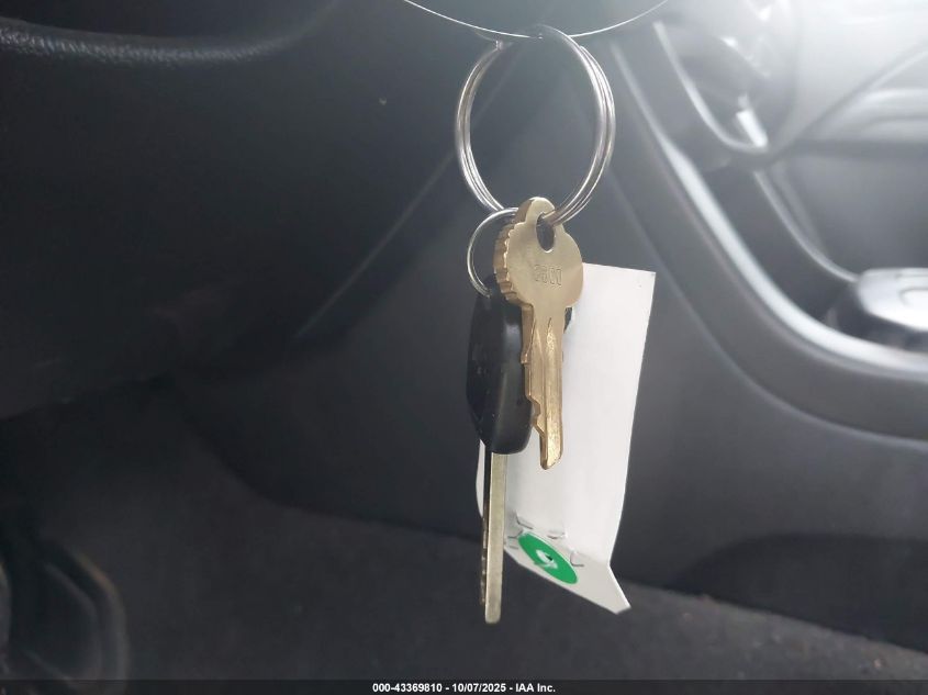 2020 Chevrolet Colorado 4Wd Long Box Wt VIN: 1GCHTBEA2L1175369 Lot: 43369810