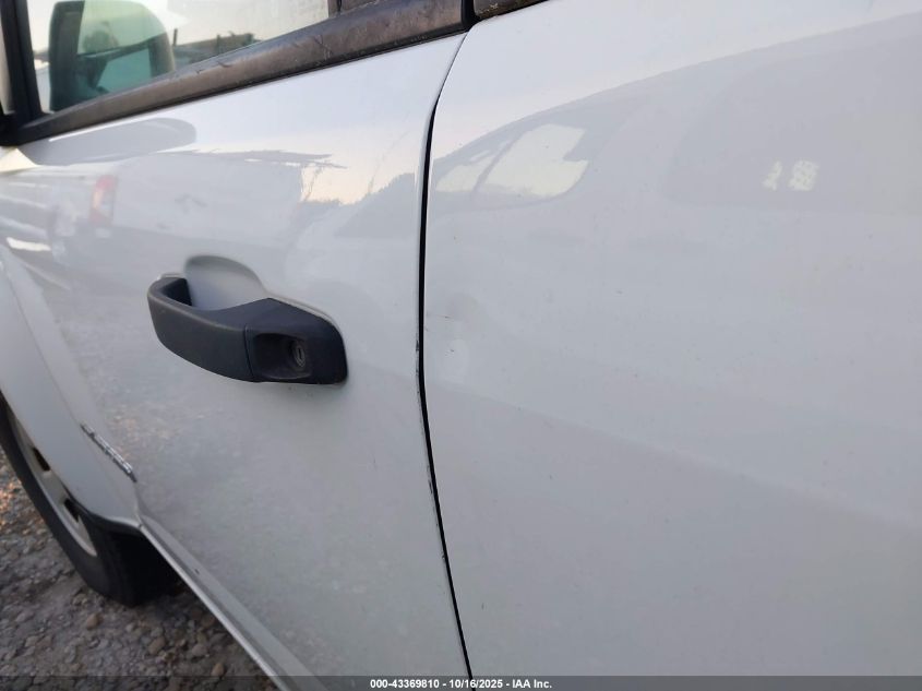 2020 Chevrolet Colorado 4Wd Long Box Wt VIN: 1GCHTBEA2L1175369 Lot: 43369810