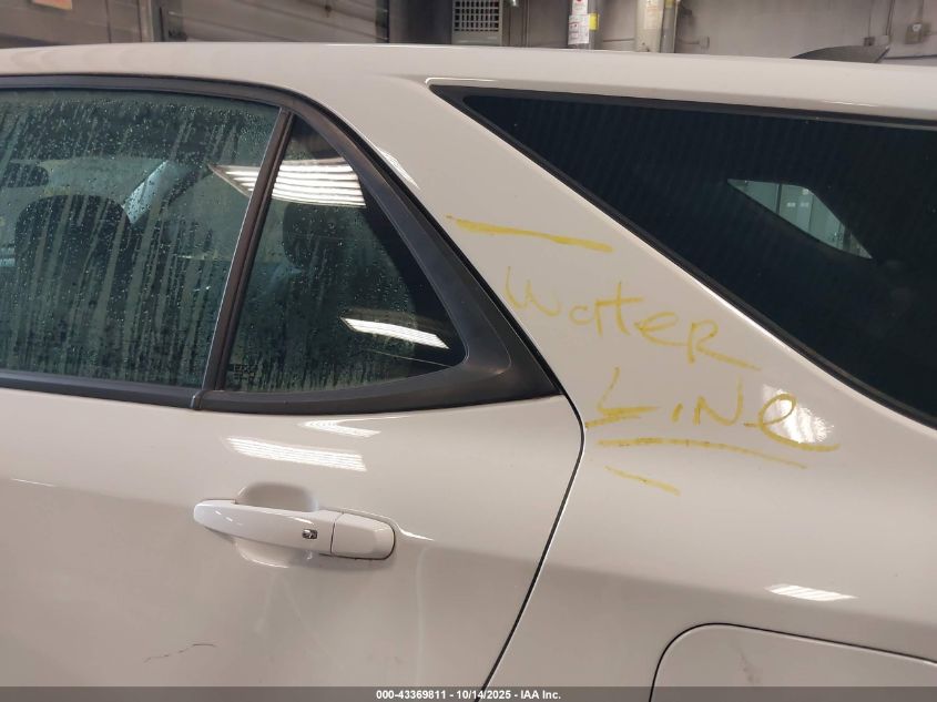 2019 Chevrolet Equinox Ls VIN: 3GNAXSEV0KS532254 Lot: 43369811