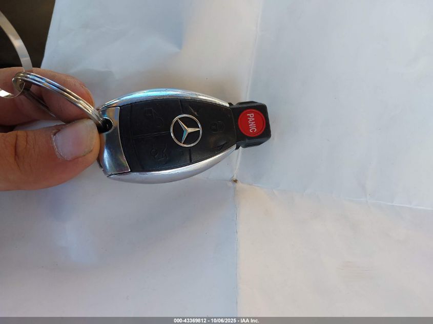 2008 Mercedes-Benz Ml 350 4Matic VIN: 4JGBB86E18A324564 Lot: 43369812