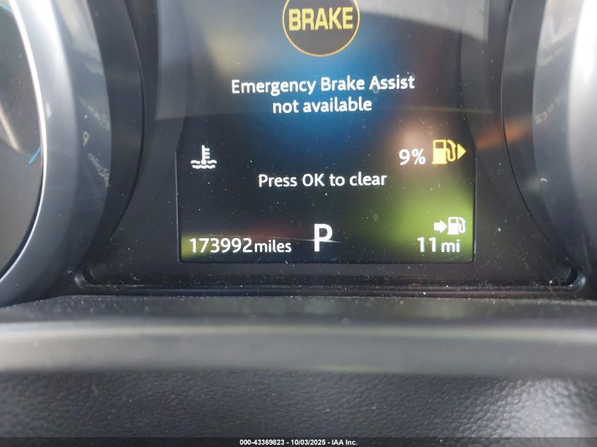 2018 Jaguar F-Pace 30T Premium VIN: SADCJ2GX1JA283310 Lot: 43369823