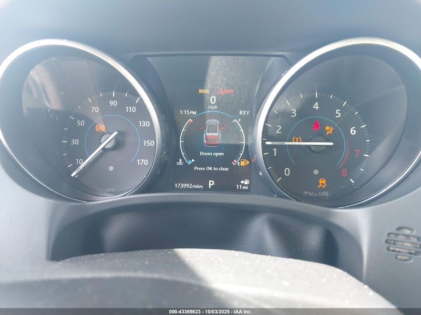 2018 Jaguar F-Pace 30T Premium VIN: SADCJ2GX1JA283310 Lot: 43369823