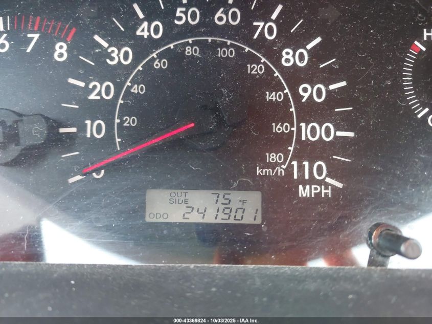 2006 Toyota Corolla Le VIN: 1NXBR32E36Z573139 Lot: 43369824