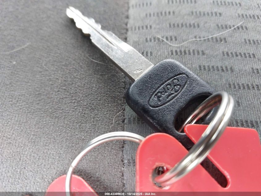 2017 Ford E-450 Cutaway VIN: 1FDFE4FSXHDC67335 Lot: 43369839