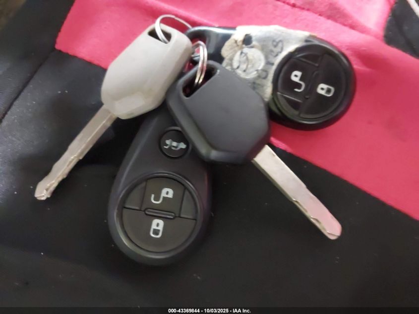 2011 Subaru Forester 2.5X VIN: JF2SHABC6BH733092 Lot: 43369844