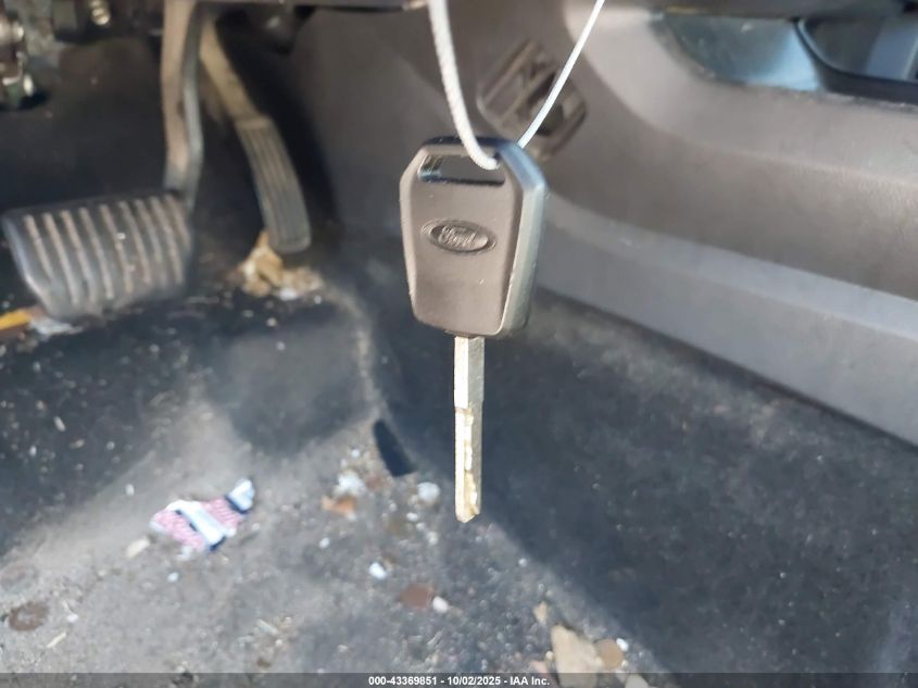 2015 Ford Fusion S VIN: 3FA6P0G75FR143775 Lot: 43369851