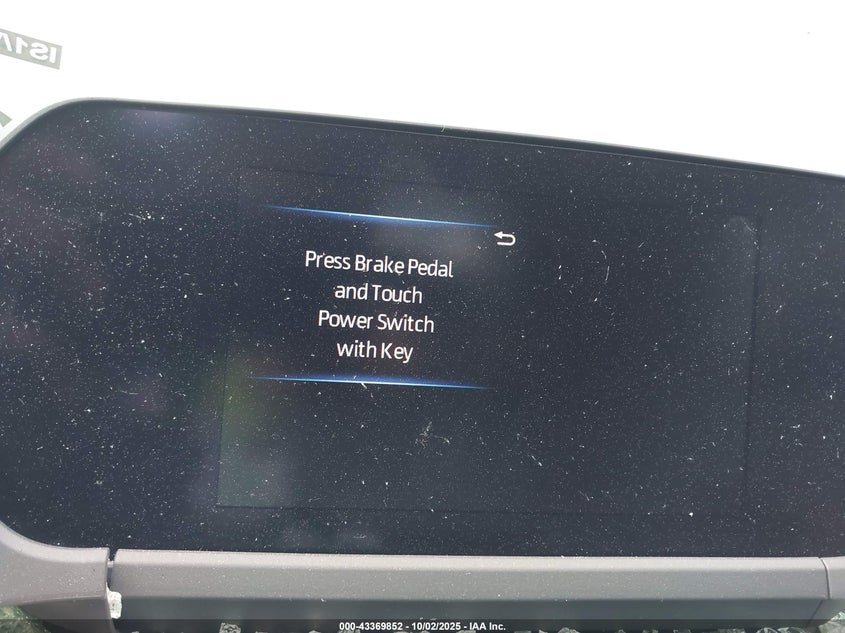 2024 Toyota Bz4X Xle VIN: JTMAAAAAXRA039412 Lot: 43369852