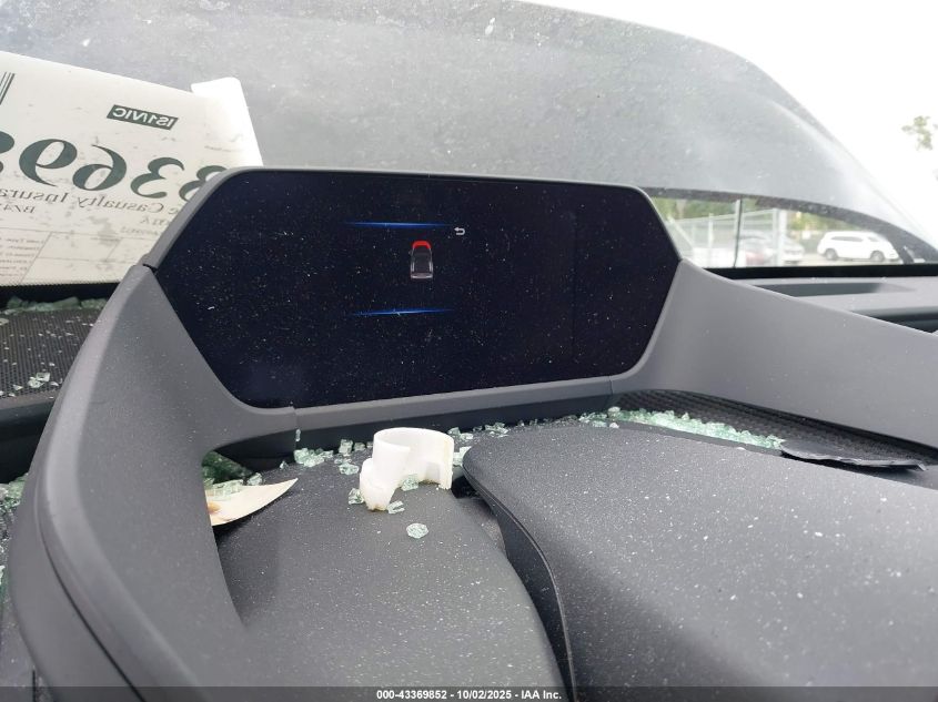 2024 Toyota Bz4X Xle VIN: JTMAAAAAXRA039412 Lot: 43369852