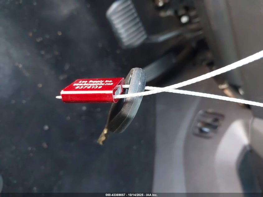 2014 Ford Fusion Se VIN: 1FA6P0HD4E5360689 Lot: 43369857