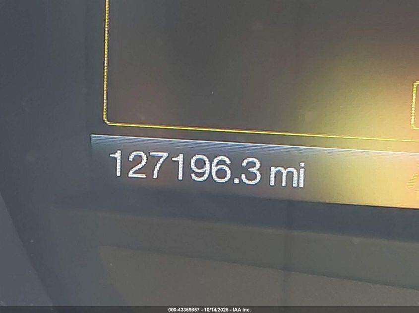 2014 Ford Fusion Se VIN: 1FA6P0HD4E5360689 Lot: 43369857