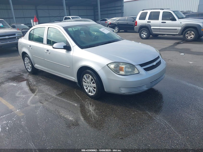 CHEVROLET COBALT LT