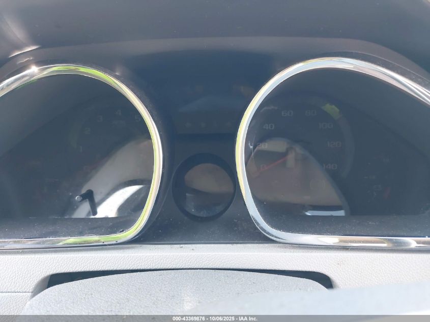 2011 Chevrolet Traverse Ls VIN: 1GNKREED5BJ197260 Lot: 43369876