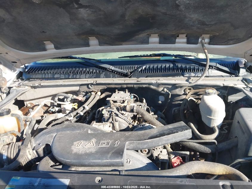 2004 GMC Yukon Xl 1500 Slt VIN: 1GKEC16Z14R300208 Lot: 43369880