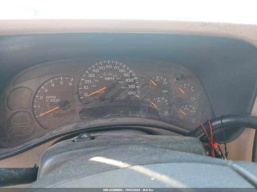 2004 GMC Yukon Xl 1500 Slt VIN: 1GKEC16Z14R300208 Lot: 43369880