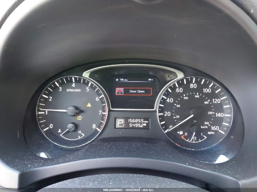 2014 Nissan Altima 2.5 S VIN: 1N4AL3AP1EC324420 Lot: 43369883