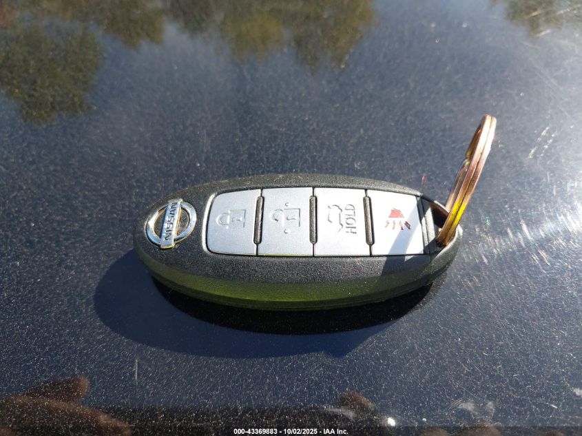 2014 Nissan Altima 2.5 S VIN: 1N4AL3AP1EC324420 Lot: 43369883