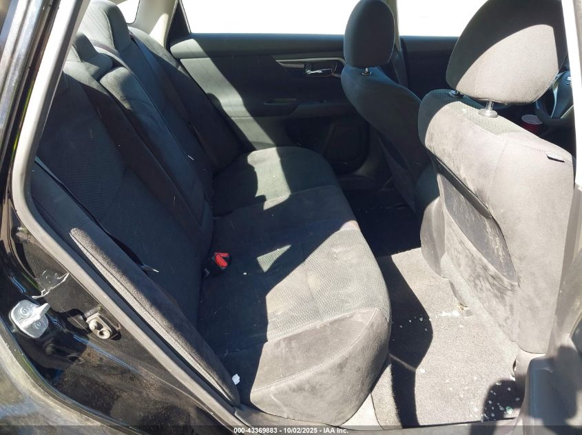 2014 Nissan Altima 2.5 S VIN: 1N4AL3AP1EC324420 Lot: 43369883