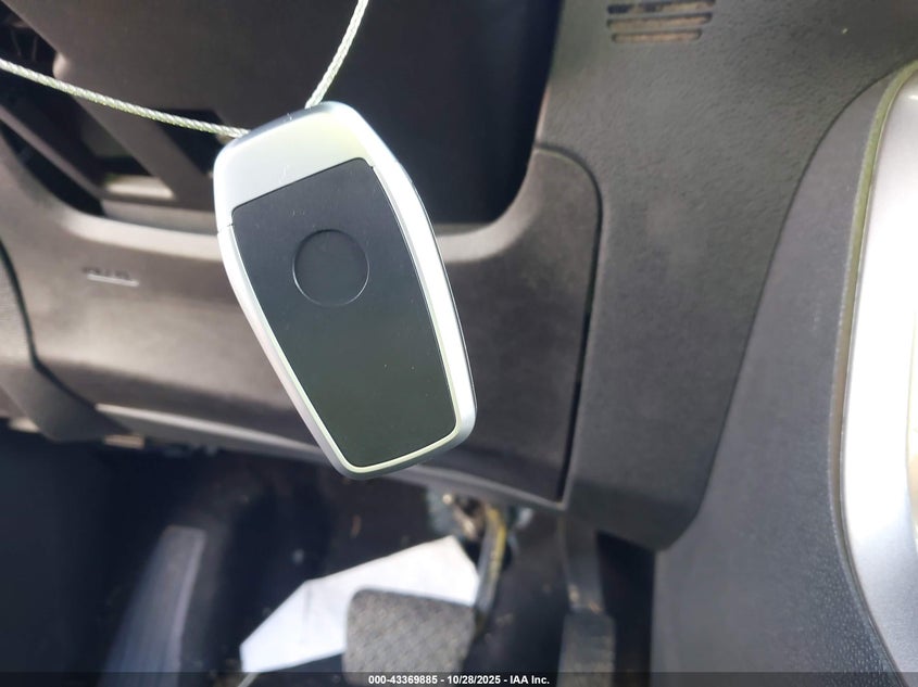 2020 Ford Ecosport Se VIN: MAJ3S2GE1LC342473 Lot: 43369885