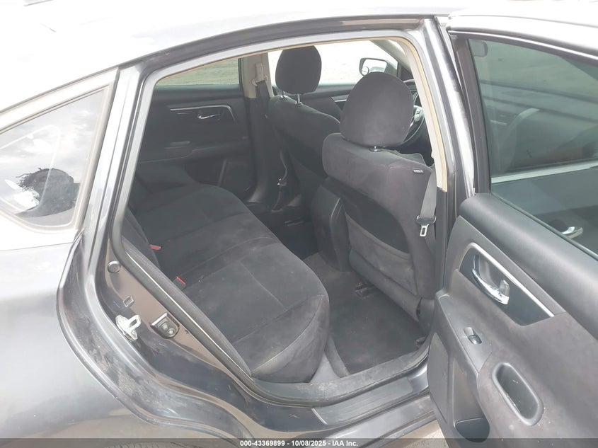 2013 Nissan Altima 2.5 S VIN: 1N4AL3AP5DN547515 Lot: 43369899