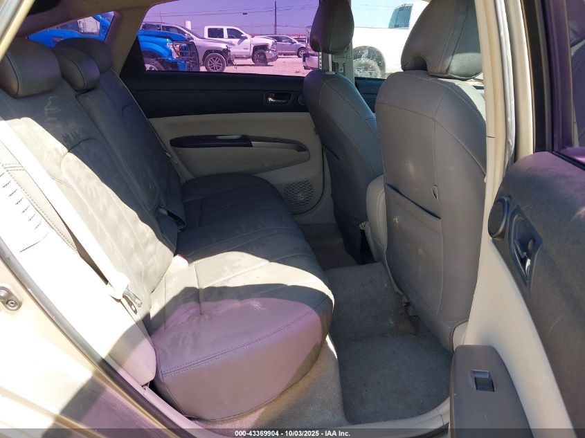 2008 Toyota Prius VIN: JTDKB20U683401385 Lot: 43369904