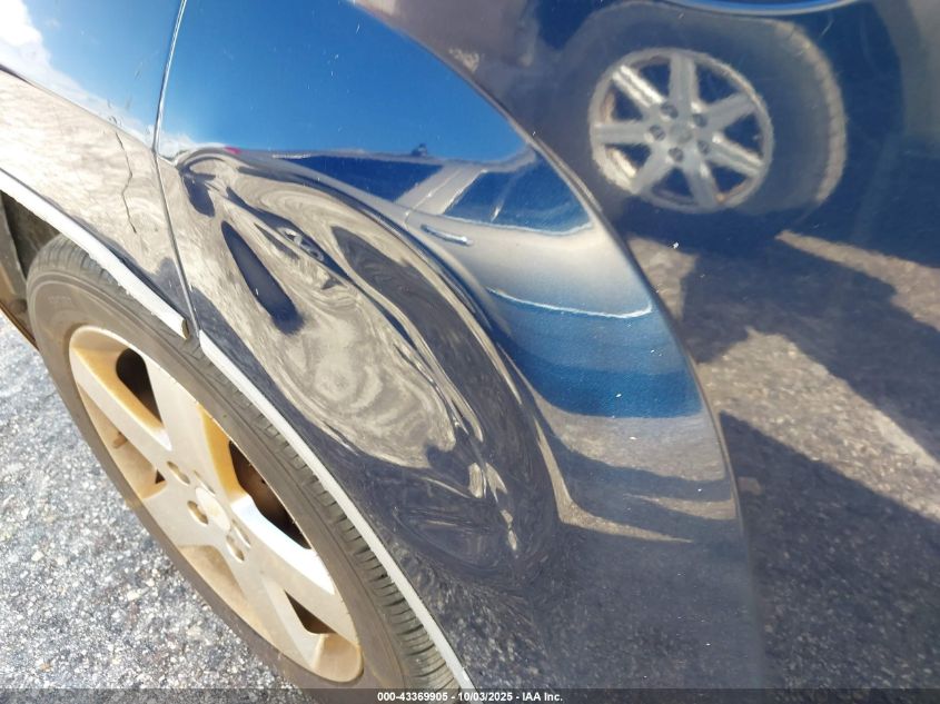 2007 Chevrolet Hhr Lt VIN: 3GNDA33P07S548065 Lot: 43369905