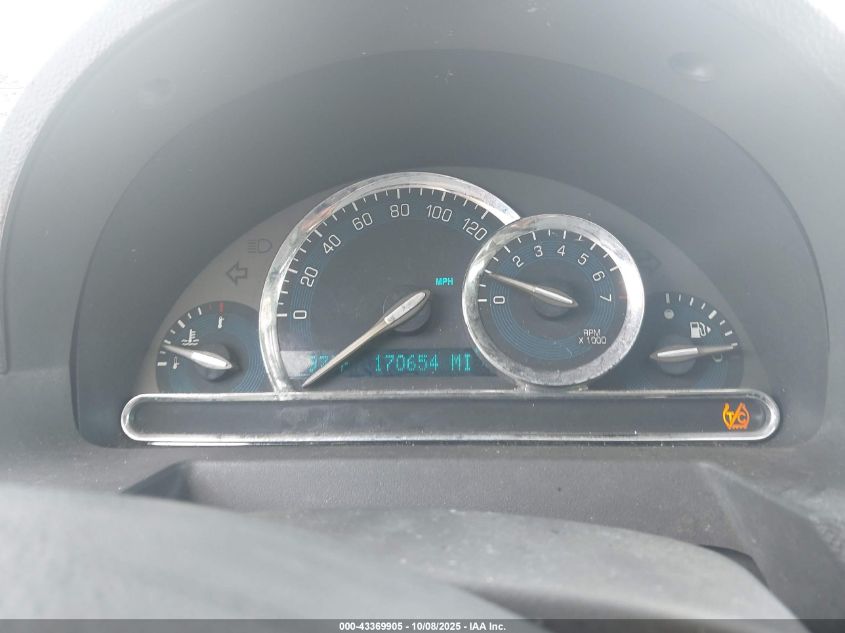 2007 Chevrolet Hhr Lt VIN: 3GNDA33P07S548065 Lot: 43369905