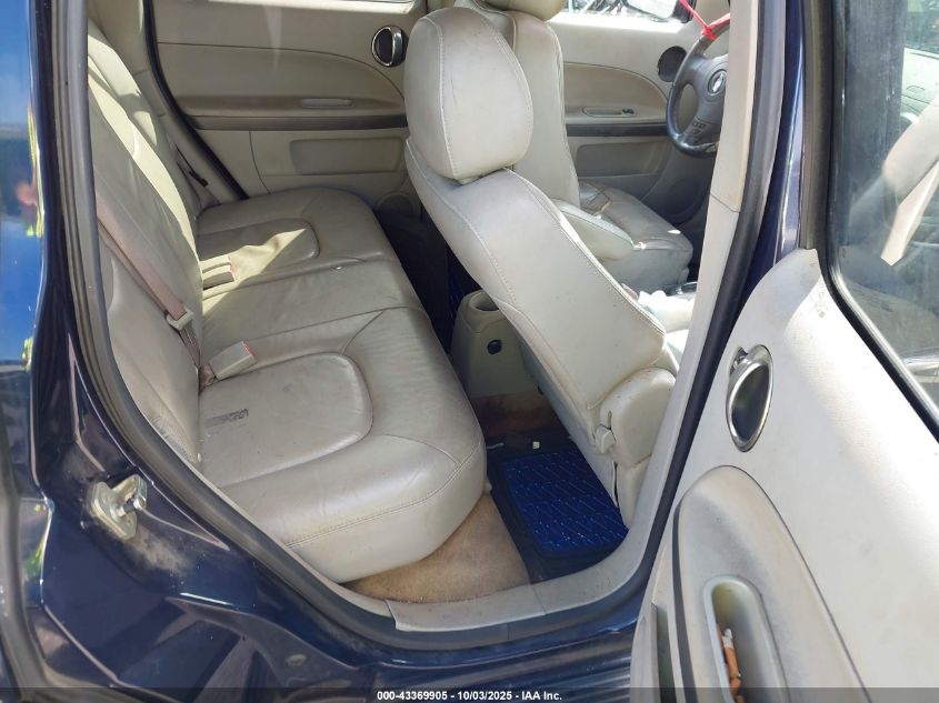 2007 Chevrolet Hhr Lt VIN: 3GNDA33P07S548065 Lot: 43369905