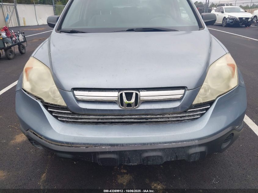 2008 Honda Cr-V Ex VIN: 3CZRE38548G705900 Lot: 43369912