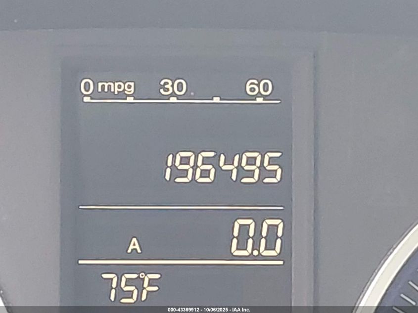 2008 Honda Cr-V Ex VIN: 3CZRE38548G705900 Lot: 43369912