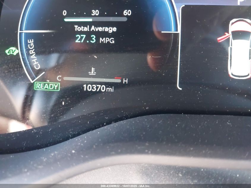 2025 Toyota Sienna Limited VIN: 5TDZSKFC0SS167604 Lot: 43369922