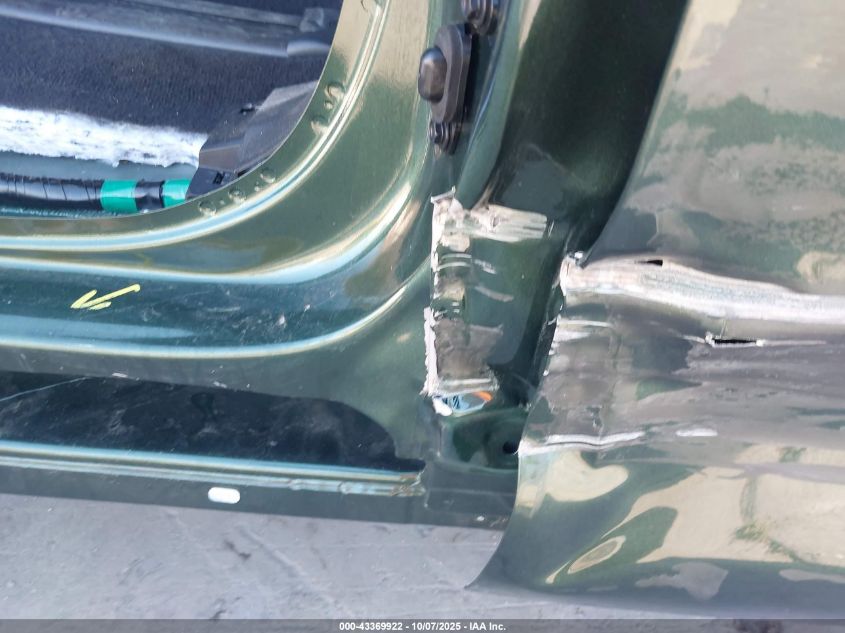 2025 Toyota Sienna Limited VIN: 5TDZSKFC0SS167604 Lot: 43369922