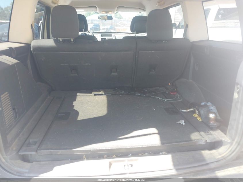 2011 Dodge Nitro Heat VIN: 1D4PU4GK1BW573087 Lot: 43369927