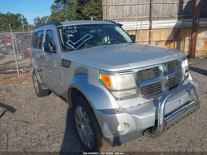 Vin: 1d4pu4gk1bw573087, lot: 43864670, dodge nitro heat 2011 img_1