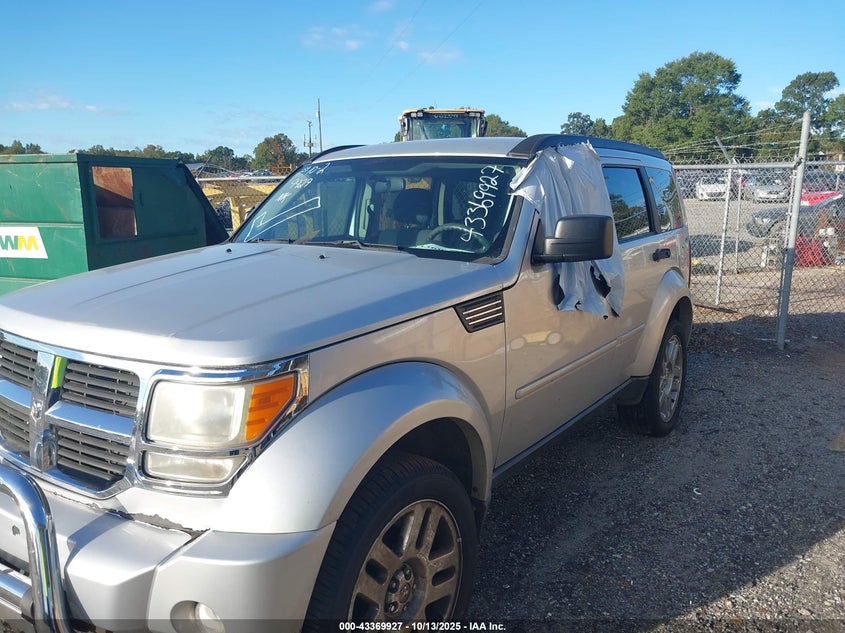 Vin: 1d4pu4gk1bw573087, lot: 43864670, dodge nitro heat 20112