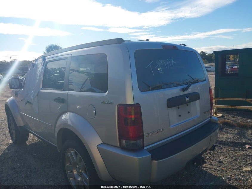 Vin: 1d4pu4gk1bw573087, lot: 43864670, dodge nitro heat 20113