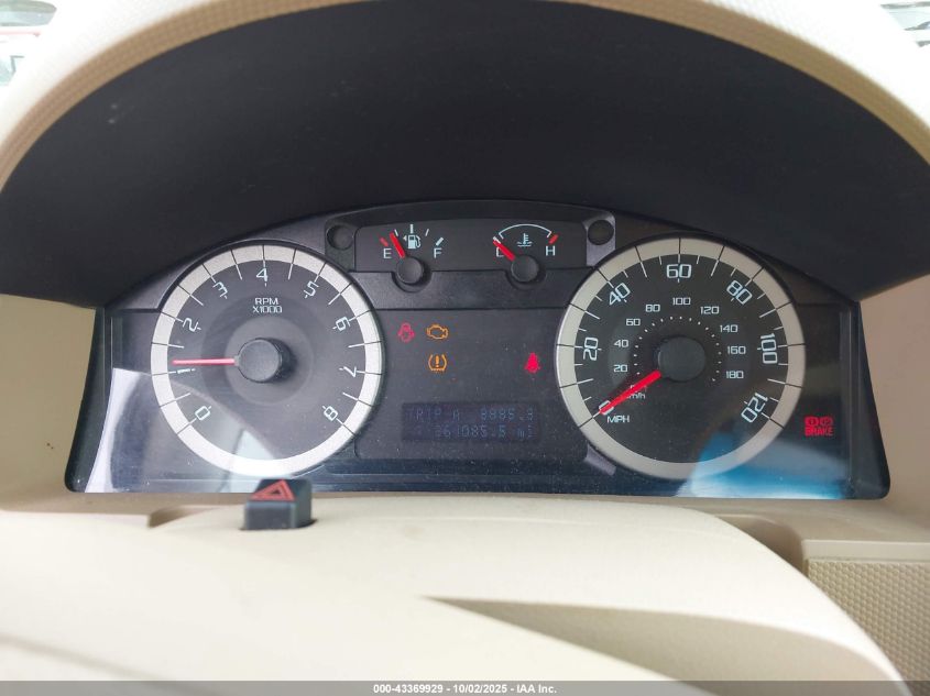 2010 Ford Escape Xlt VIN: 1FMCU9D76AKD21555 Lot: 43369929