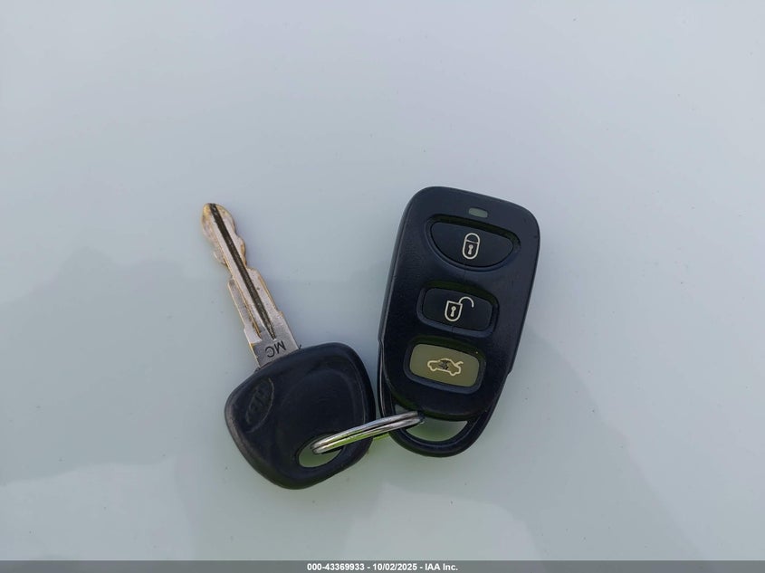KMHDU46DX7U080221 2007 HYUNDAI ELANTRA photo no. 11